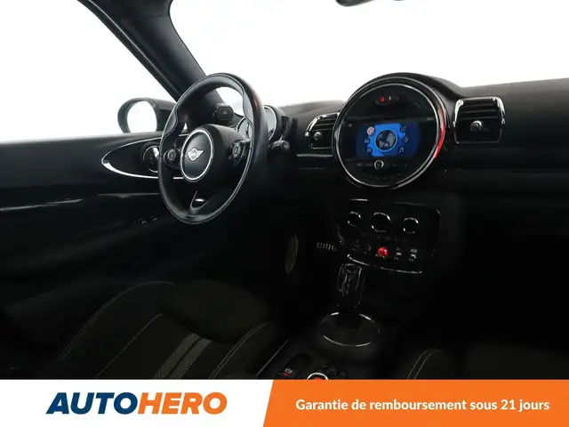 Mini Clubman view 13