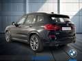 BMW X3 xdrive20d mhev 48V Msport auto Zwart - thumbnail 8