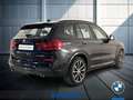 BMW X3 xdrive20d mhev 48V Msport auto Zwart - thumbnail 6
