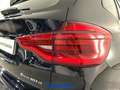 BMW X3 xdrive20d mhev 48V Msport auto Zwart - thumbnail 11