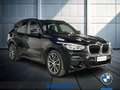 BMW X3 xdrive20d mhev 48V Msport auto Zwart - thumbnail 4