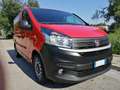 Fiat Talento 1.6 MJT PC-TN Furgone 12q Rosso - thumbnail 1