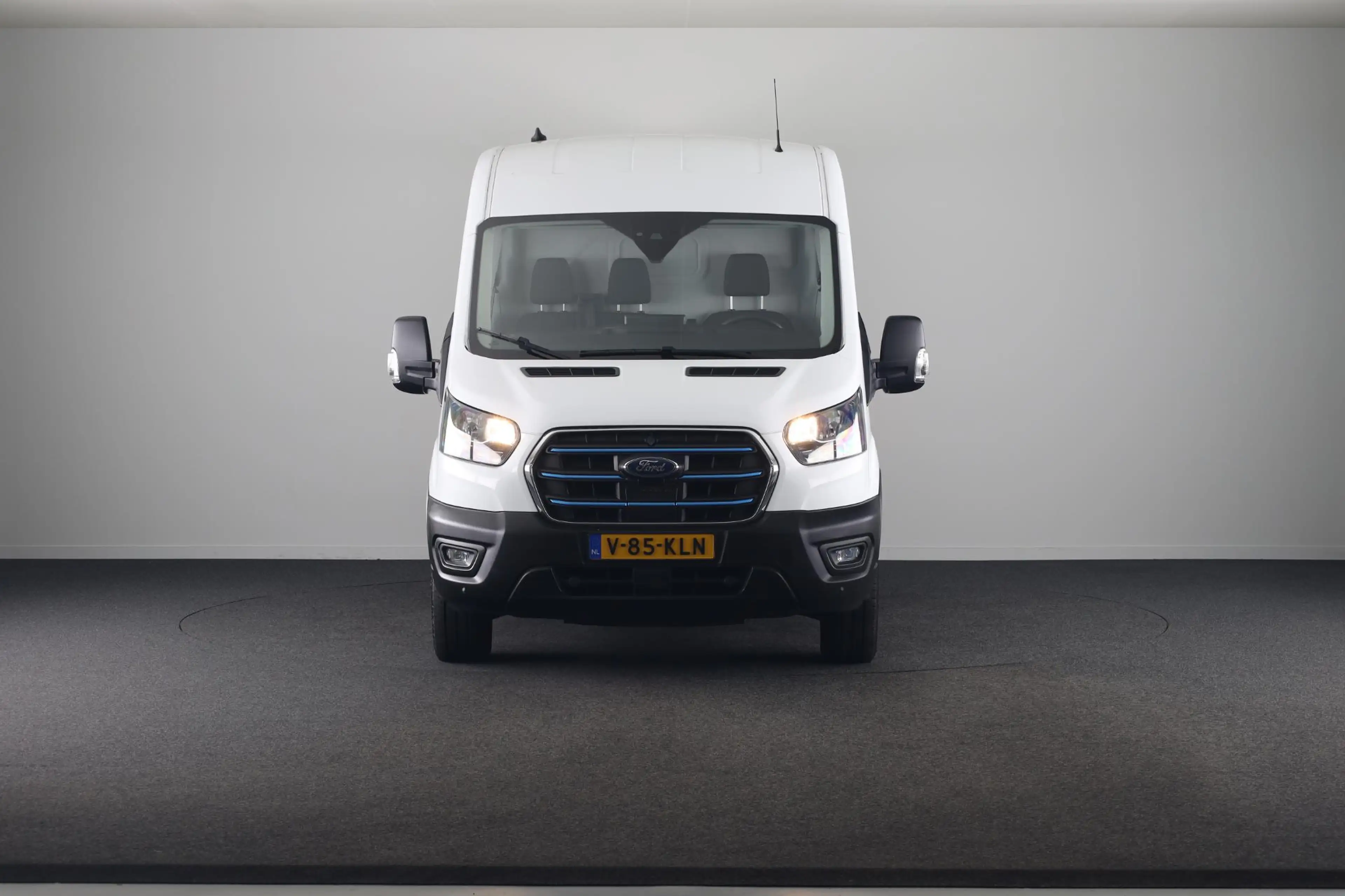 Ford E-Transit 350 L3H2 Trend 68 kWh | Camera | Adaptie Cruise Co — photo 7