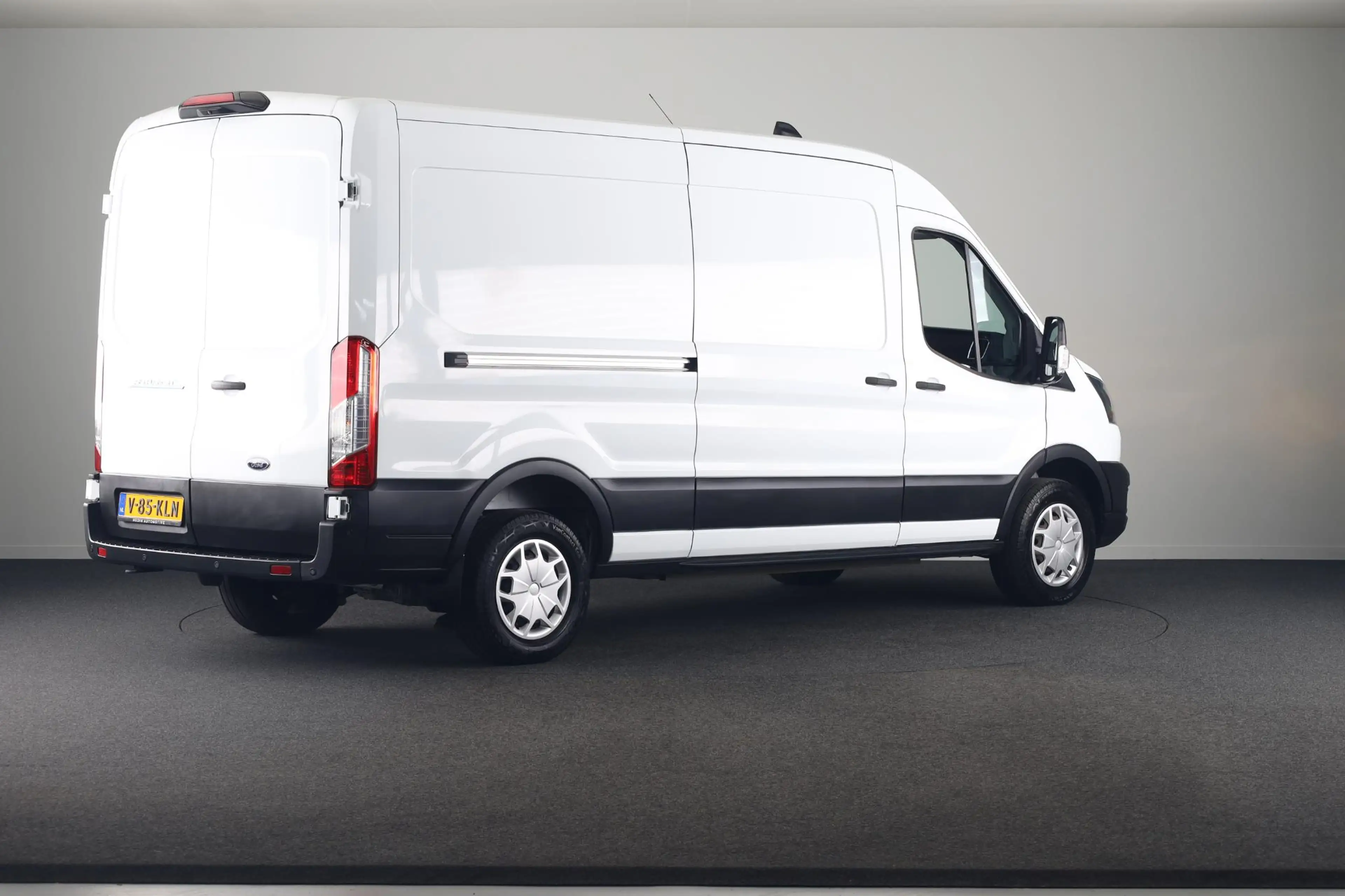 Ford E-Transit 350 L3H2 Trend 68 kWh | Camera | Adaptie Cruise Co — photo 2