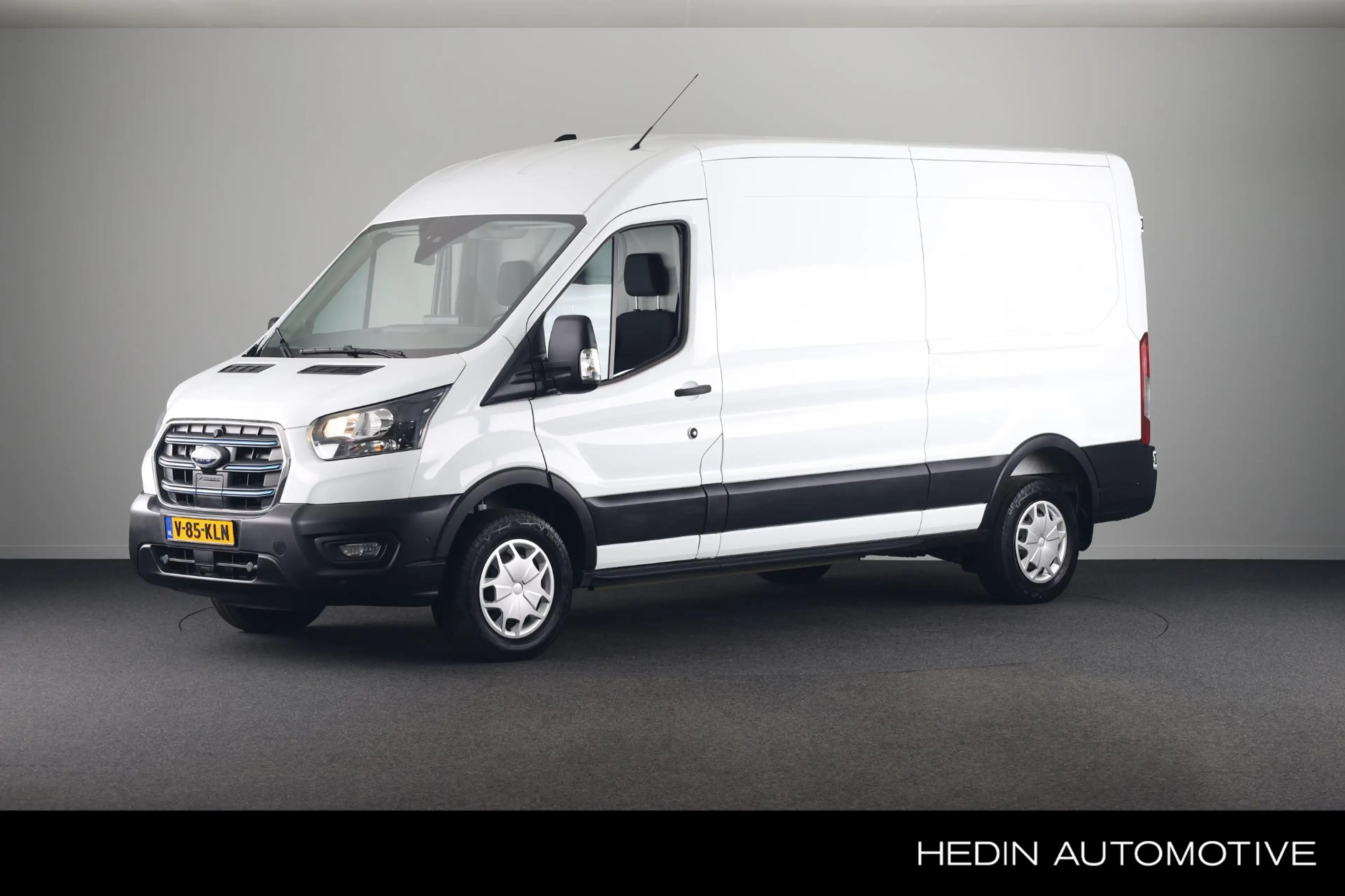 Ford E-Transit 350 L3H2 Trend 68 kWh | Camera | Adaptie Cruise Co