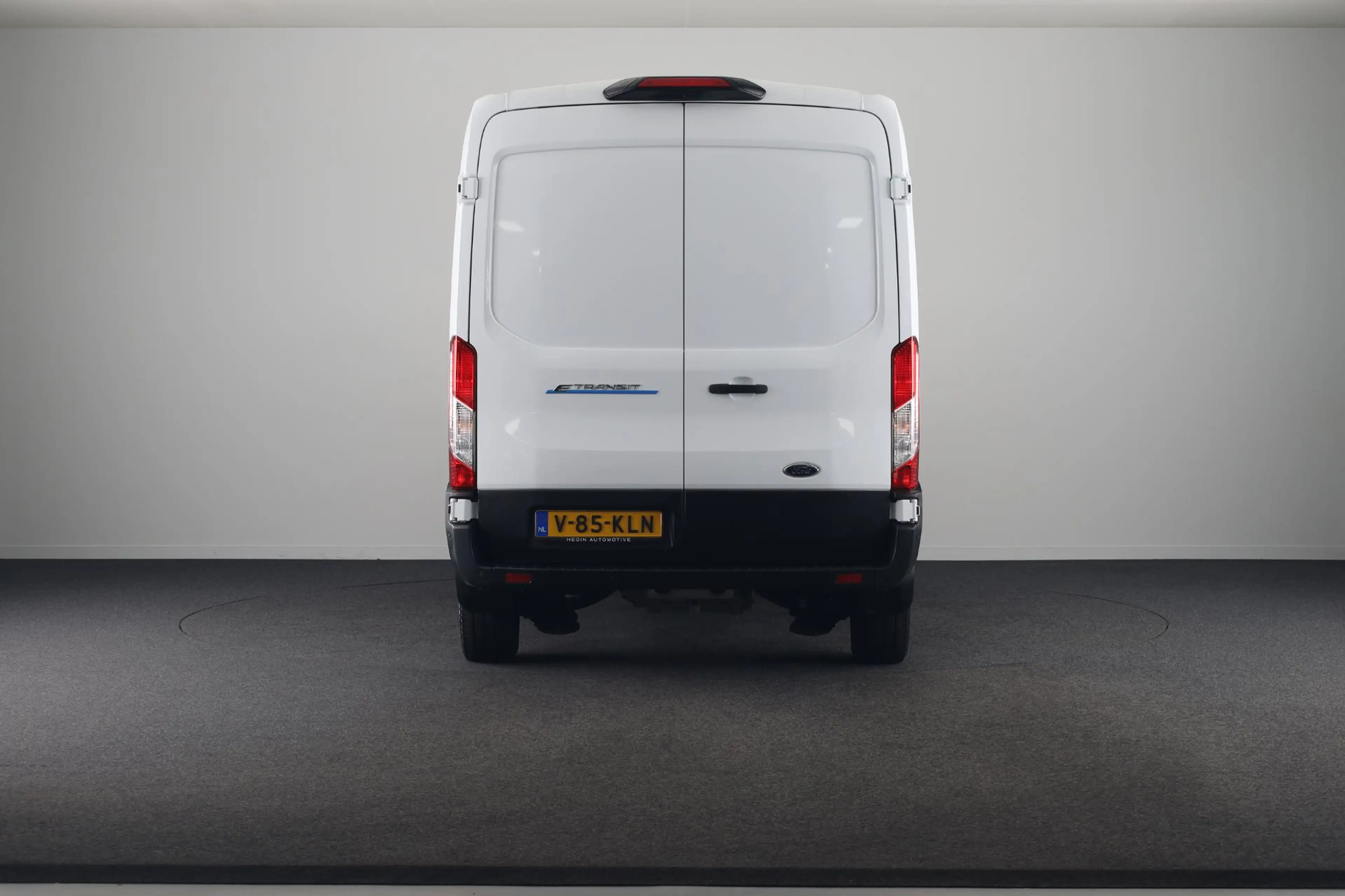Ford E-Transit 350 L3H2 Trend 68 kWh | Camera | Adaptie Cruise Co — photo 9