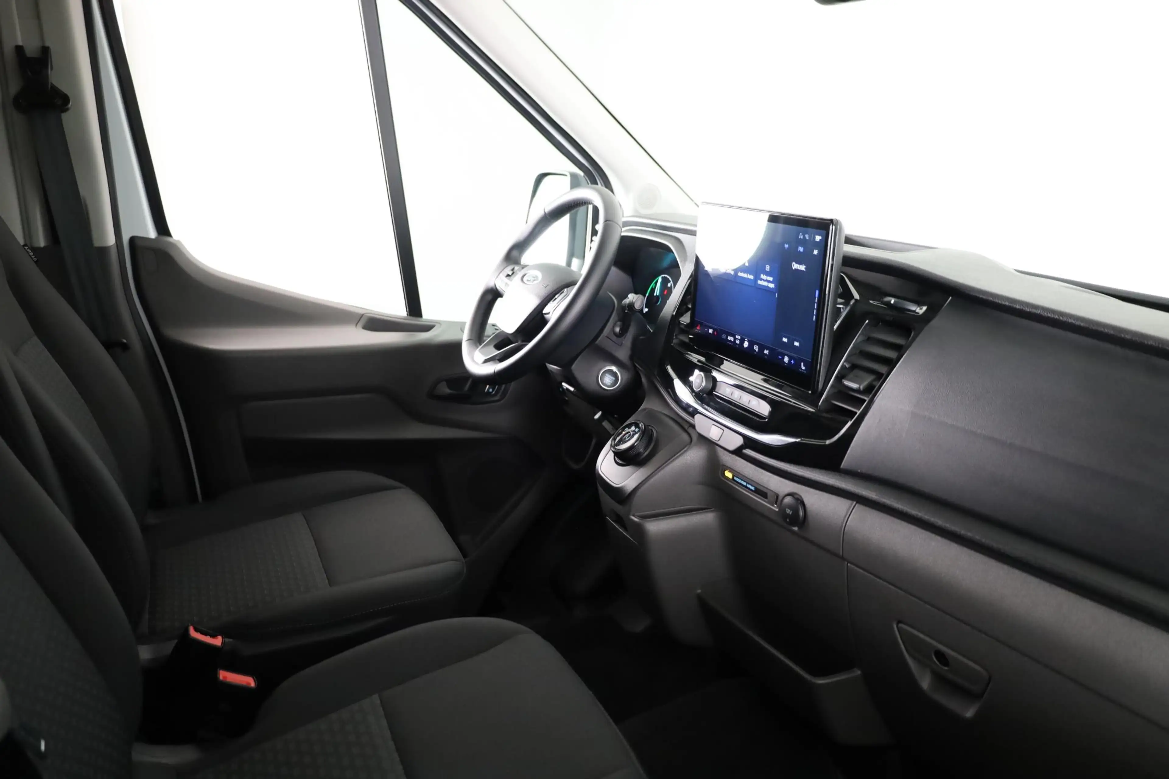 Ford E-Transit 350 L3H2 Trend 68 kWh | Camera | Adaptie Cruise Co — photo 10