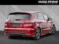 Ford S-Max ST-Line | ACC | AHK | LED | RFK | NAVI Rouge - thumbnail 2