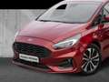 Ford S-Max ST-Line | ACC | AHK | LED | RFK | NAVI Rouge - thumbnail 3