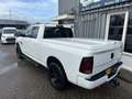 Dodge RAM 1500 5.7 V8 4x4 Quad Cab 6'4 Wit - thumbnail 9