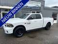 Dodge RAM 1500 5.7 V8 4x4 Quad Cab 6'4 Wit - thumbnail 1