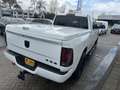Dodge RAM 1500 5.7 V8 4x4 Quad Cab 6'4 Wit - thumbnail 11