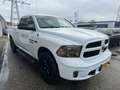Dodge RAM 1500 5.7 V8 4x4 Quad Cab 6'4 Wit - thumbnail 3