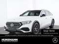 Mercedes-Benz E 220 d 4M T All-Terrain AMG LM Panorama 360° Weiß - thumbnail 1