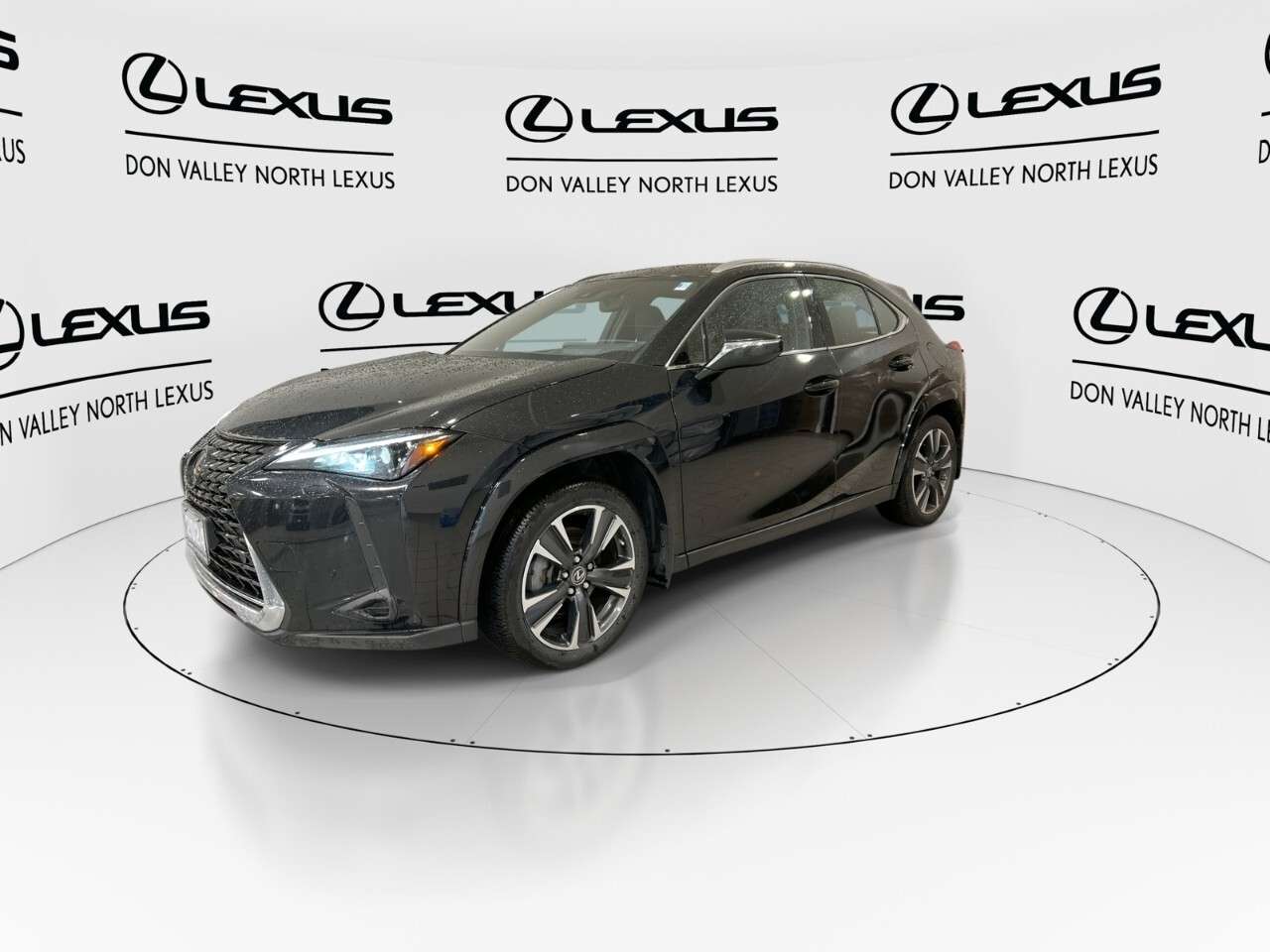 2024 Lexus UX Luxury Pkg-Heated and Vented Seats-Head Up Display — снимка 1
