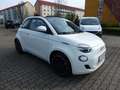 Fiat 500 500e Cabrio 42 kWh (118 PS) Weiß - thumbnail 3
