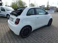 Fiat 500 500e Cabrio 42 kWh (118 PS) Weiß - thumbnail 4