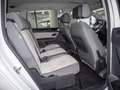 Volkswagen Touran 2.0 TDI DSG Highline 7-Sitzer AHK 1,99 % Blanc - thumbnail 5