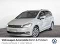 Volkswagen Touran 2.0 TDI DSG Highline 7-Sitzer AHK 1,99 % Blanc - thumbnail 1