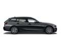 BMW 330 e Touring M SPORT AUTOMATIK LC PROF KAMERA LED Gris - thumbnail 4