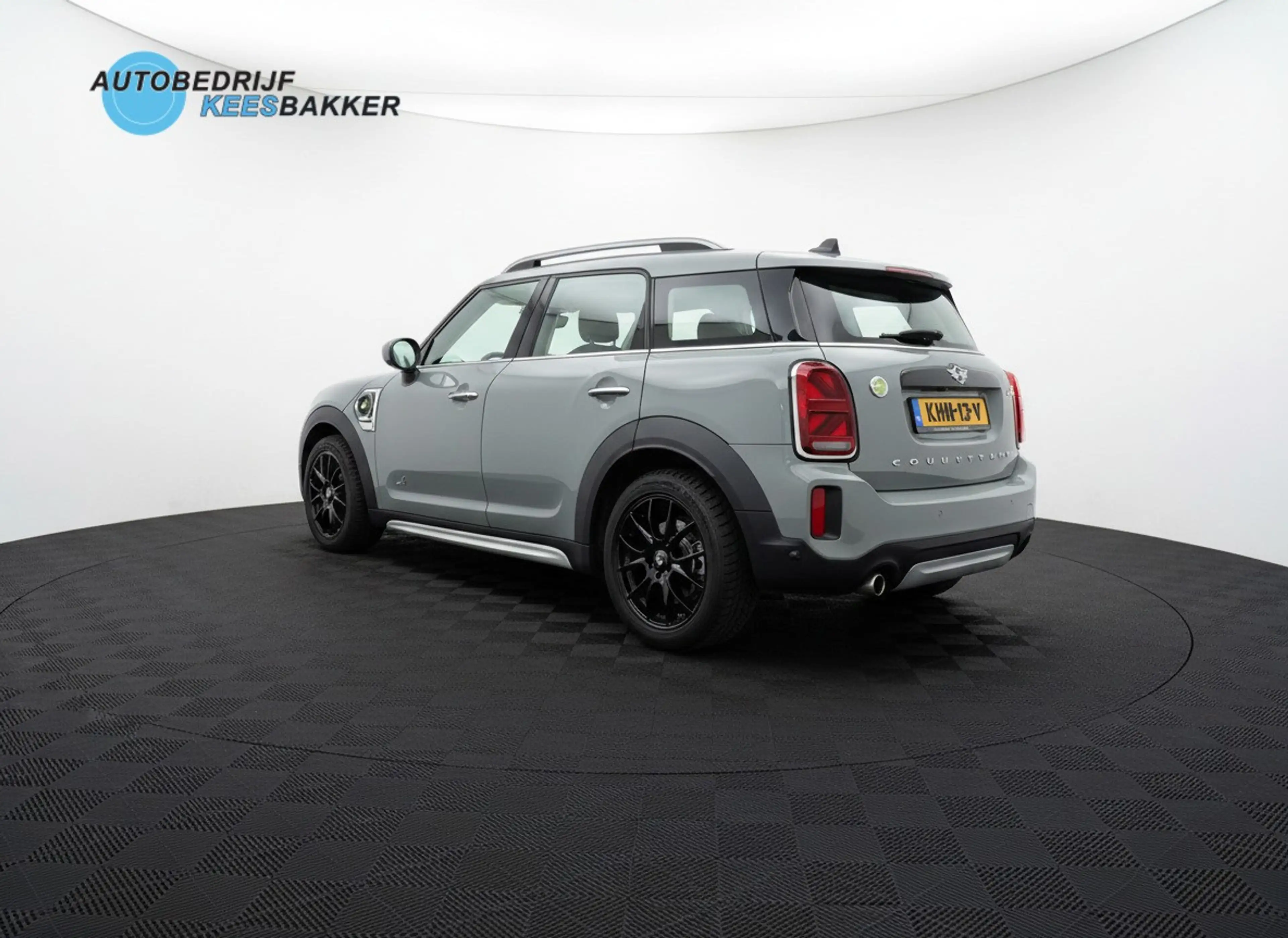 MINI Cooper SE Countryman Mini 1.5 ALL4 Chili / Carplay / Stoelverw / Navi / — photo 11