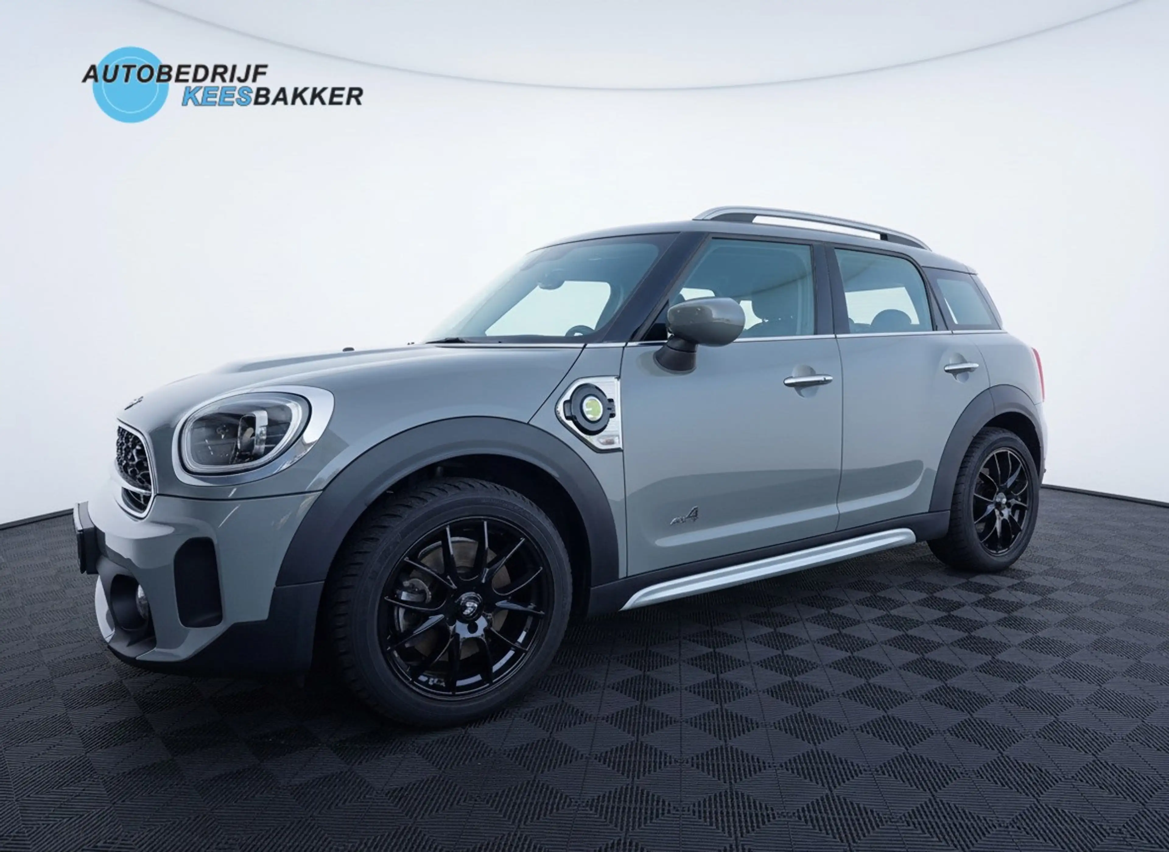 MINI Cooper SE Countryman Mini 1.5 ALL4 Chili / Carplay / Stoelverw / Navi / — photo 13