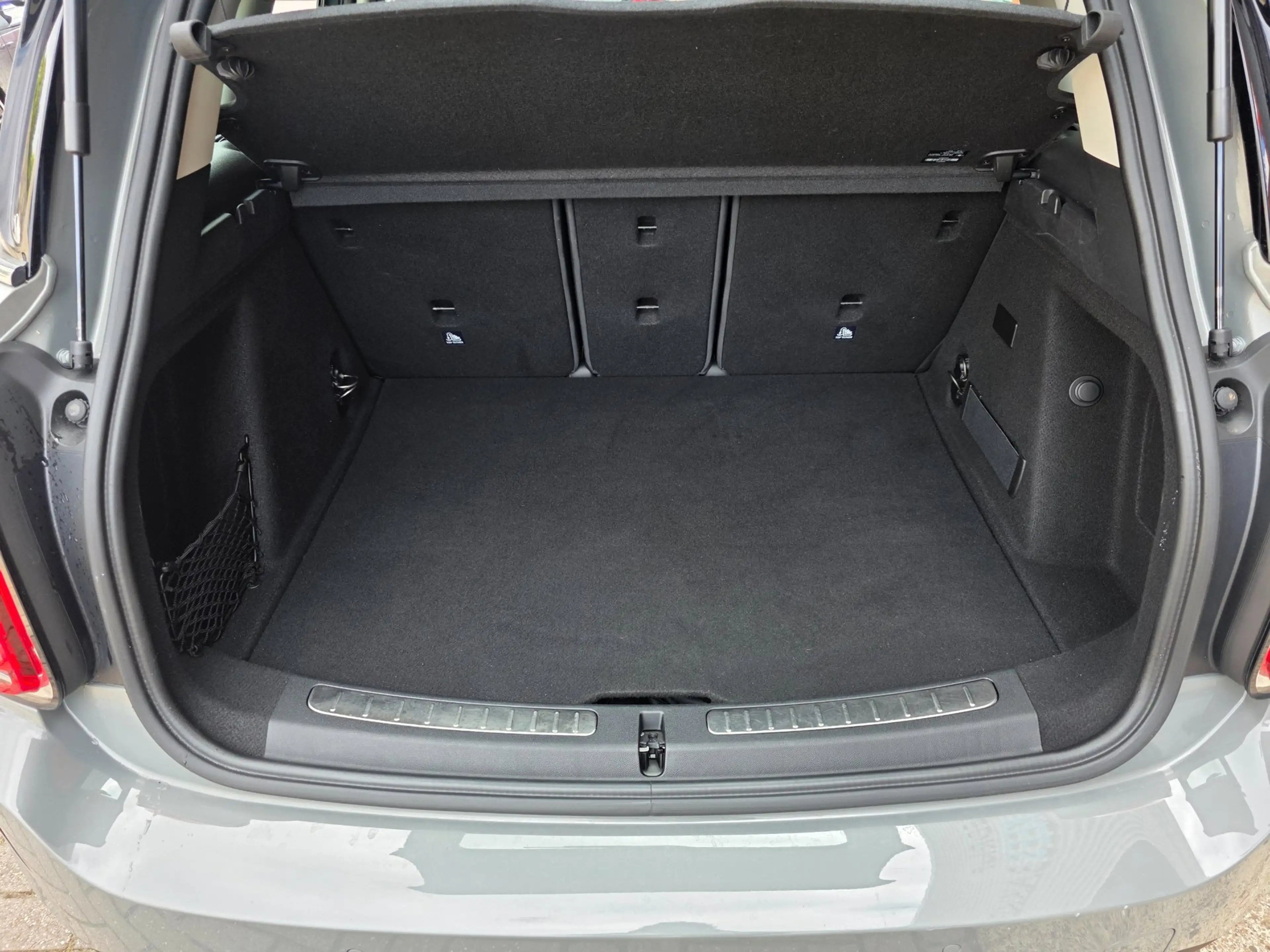 MINI Cooper SE Countryman Mini 1.5 ALL4 Chili / Carplay / Stoelverw / Navi / — photo 26