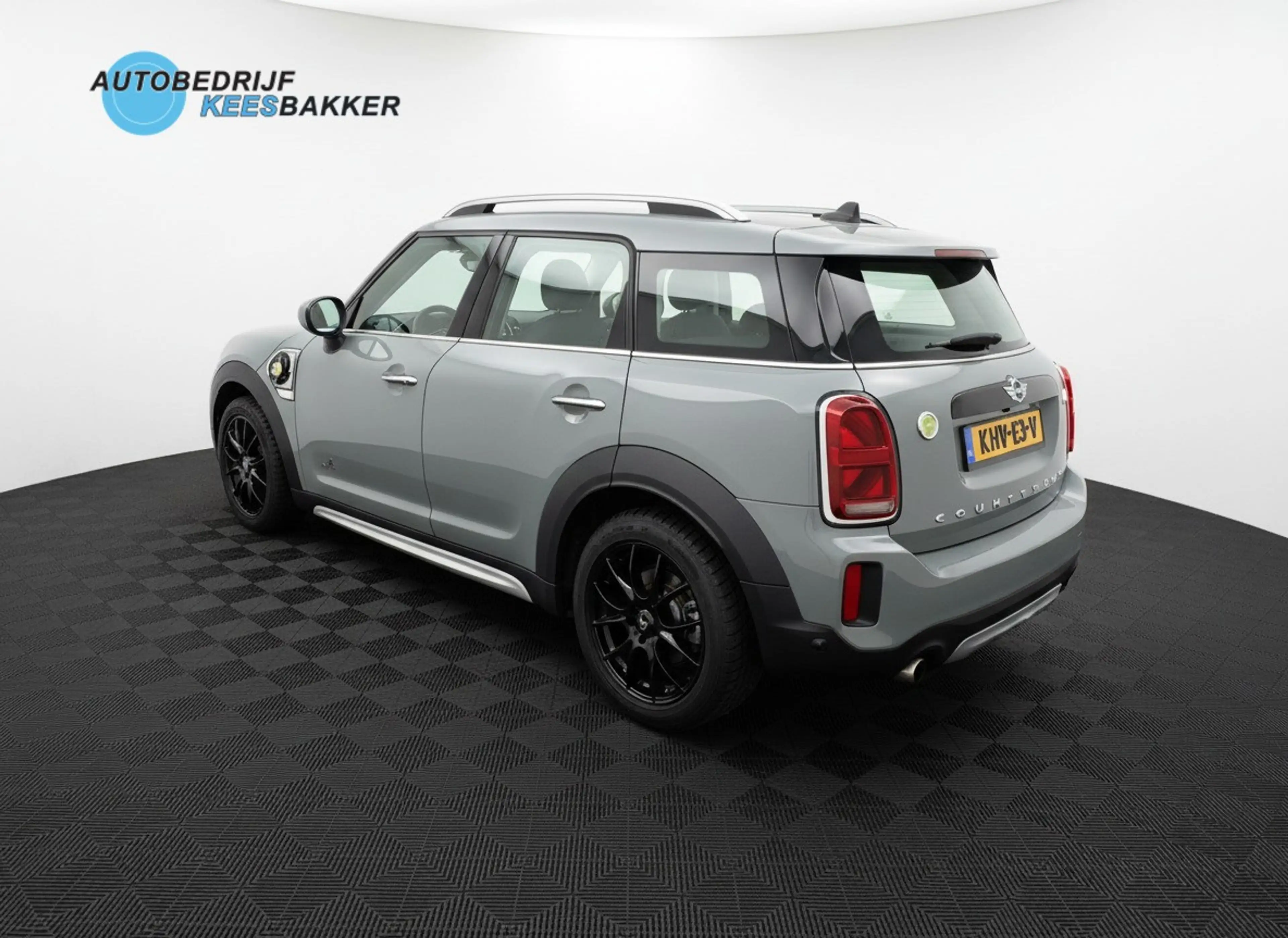 MINI Cooper SE Countryman Mini 1.5 ALL4 Chili / Carplay / Stoelverw / Navi / — photo 10
