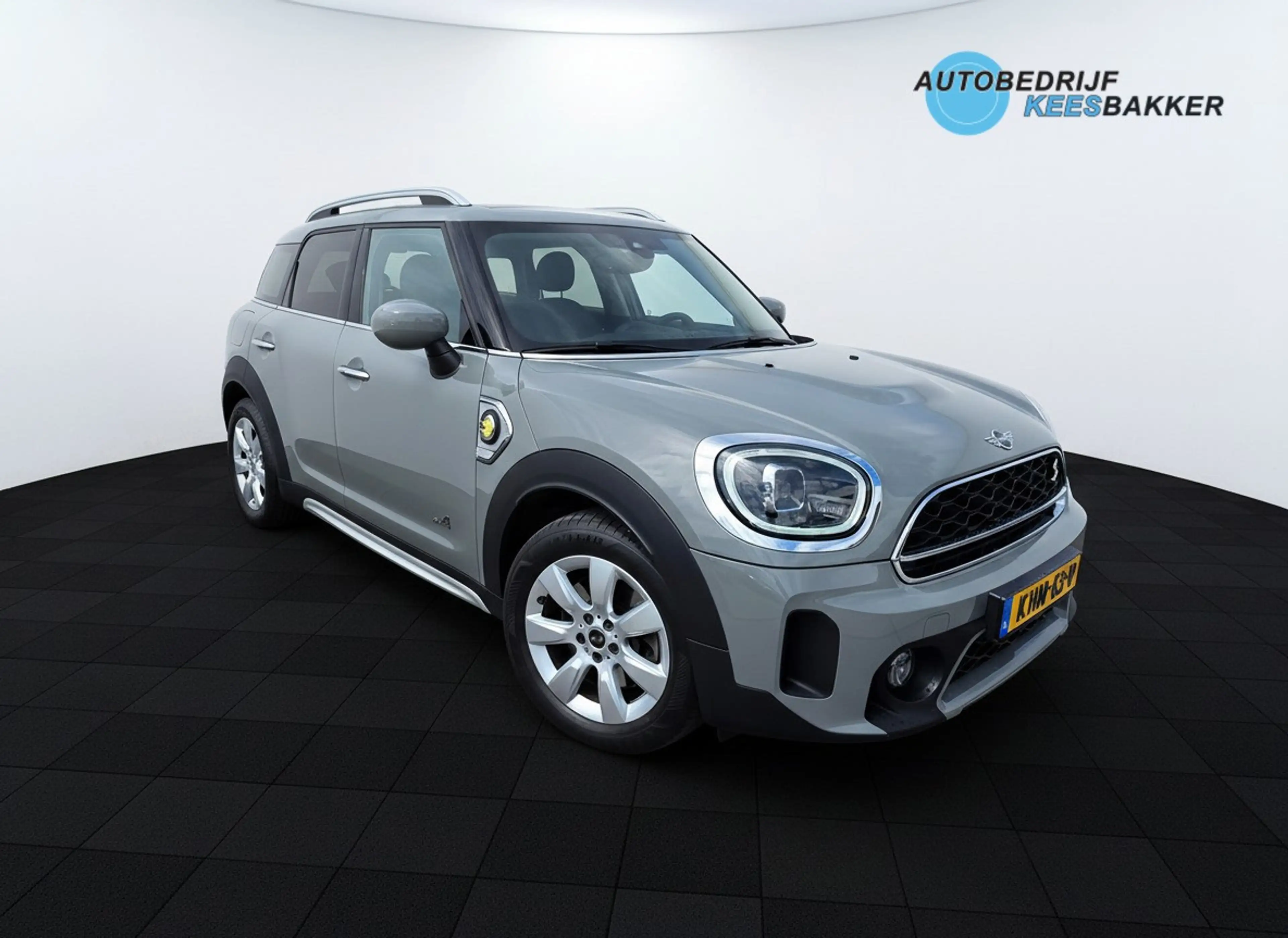 MINI Cooper SE Countryman Mini 1.5 ALL4 Chili / Carplay / Stoelverw / Navi / — photo 29