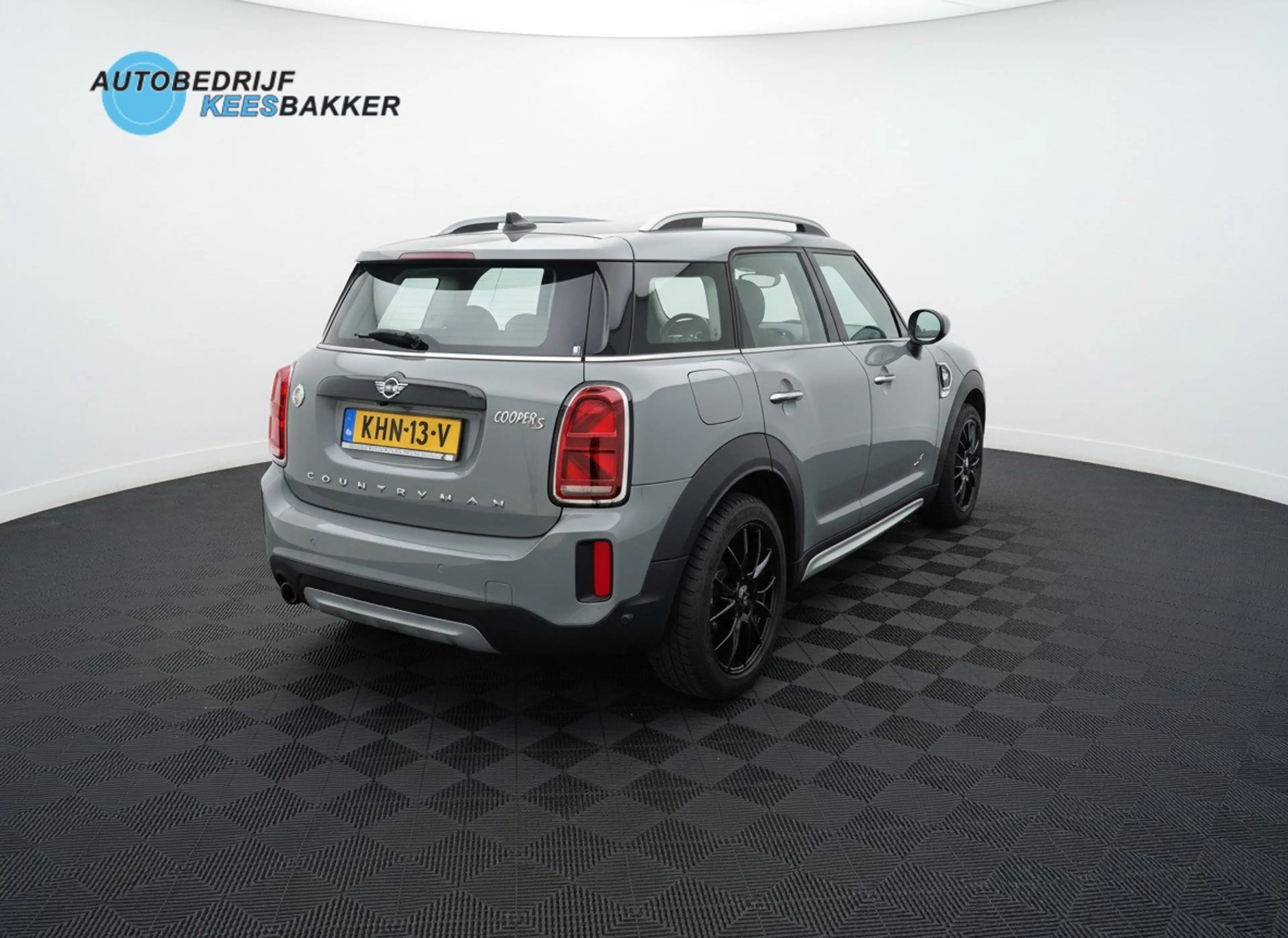 MINI Cooper SE Countryman Mini 1.5 ALL4 Chili / Carplay / Stoelverw / Navi / — photo 8