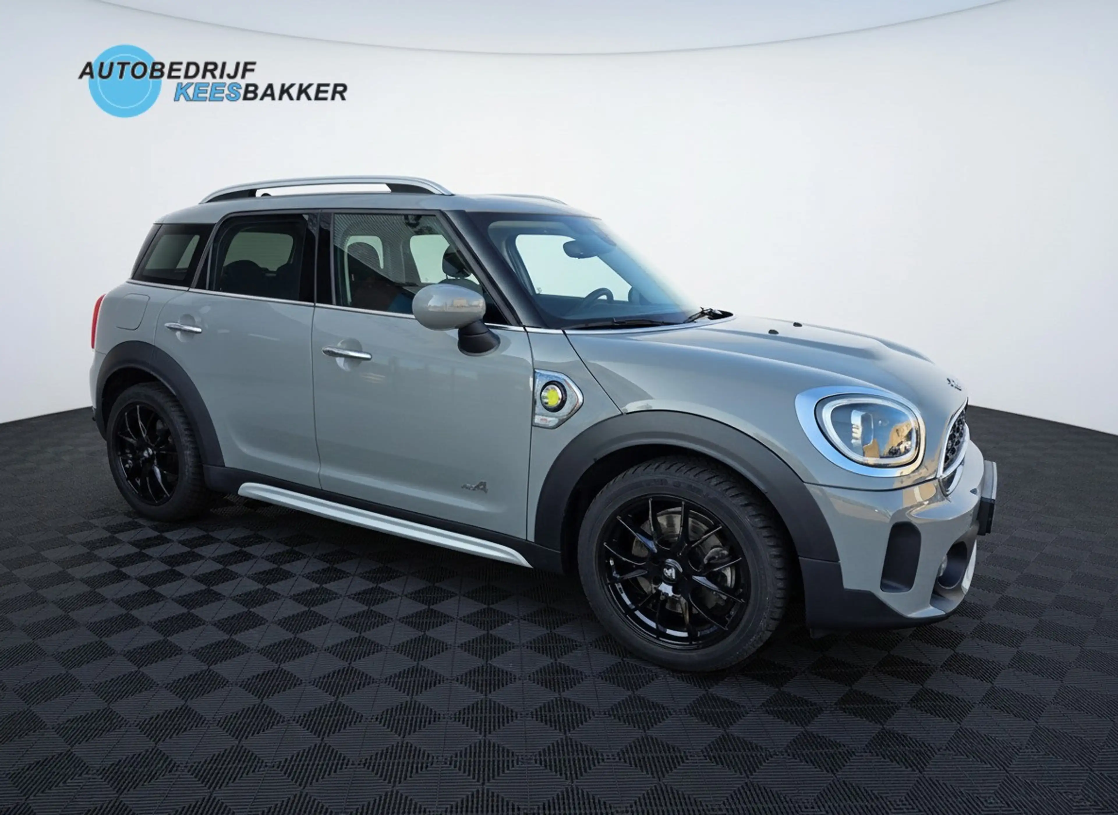 MINI Cooper SE Countryman Mini 1.5 ALL4 Chili / Carplay / Stoelverw / Navi / — photo 4