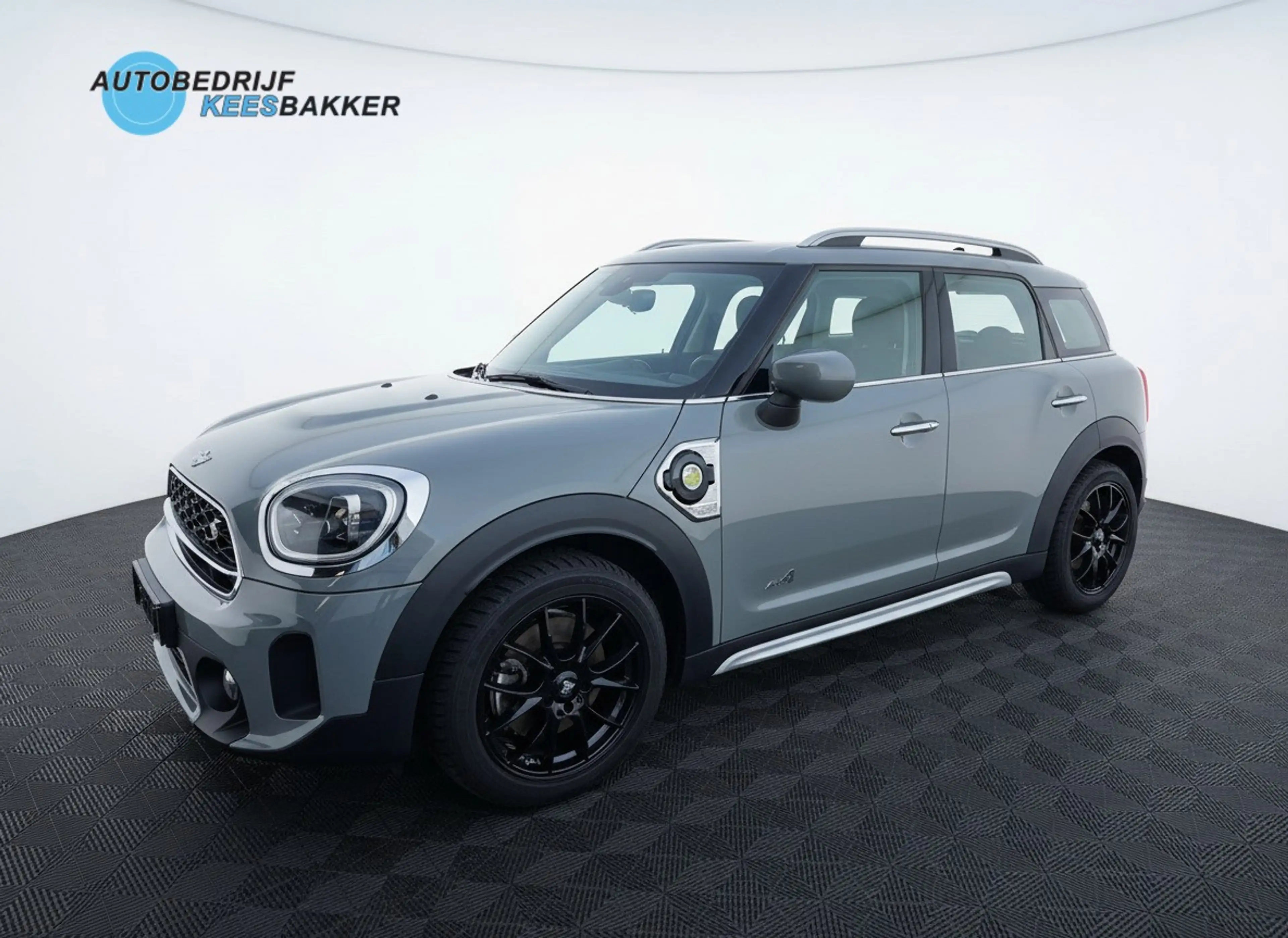 MINI Cooper SE Countryman Mini 1.5 ALL4 Chili / Carplay / Stoelverw / Navi / — photo 14