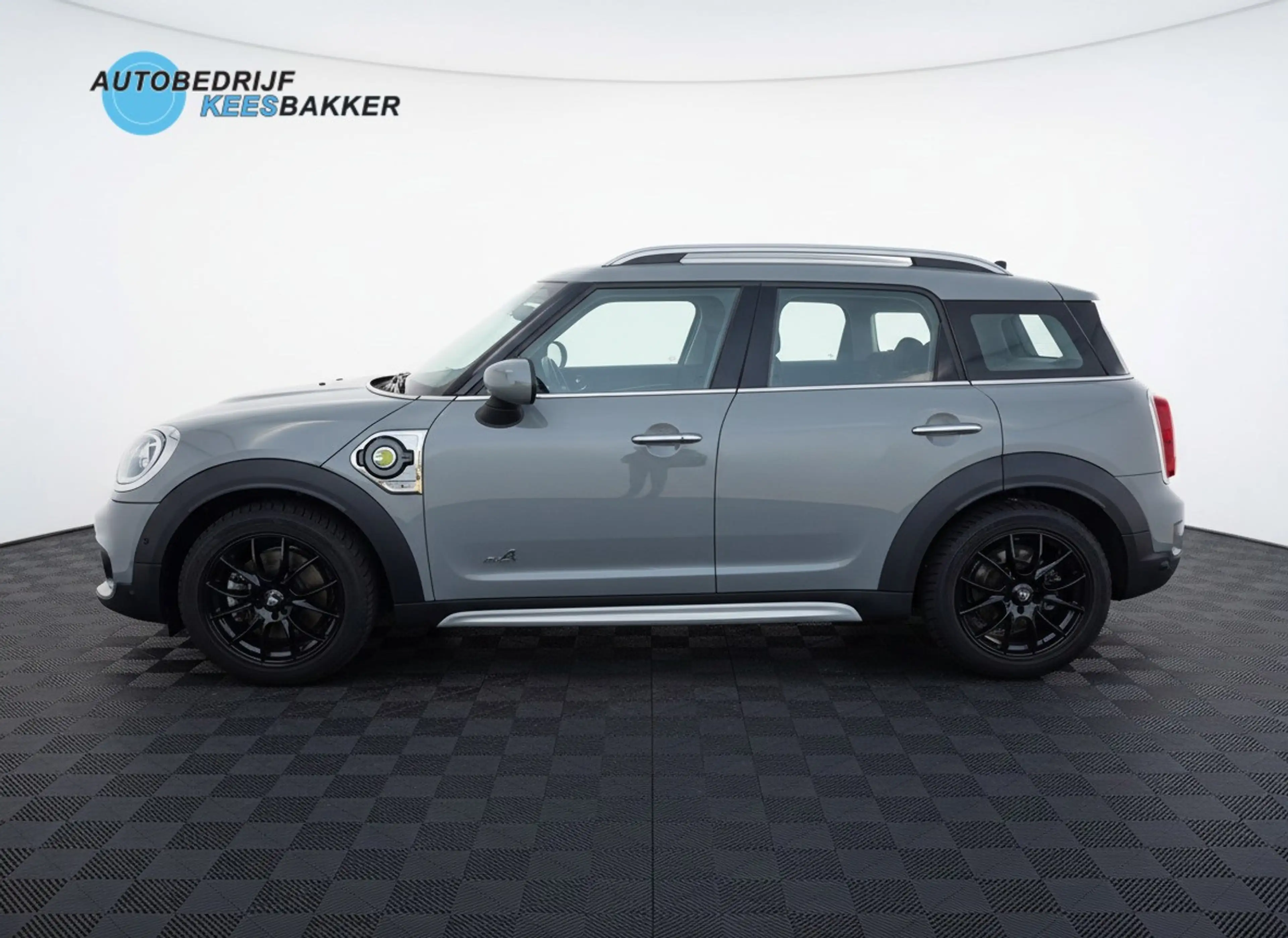 MINI Cooper SE Countryman Mini 1.5 ALL4 Chili / Carplay / Stoelverw / Navi / — photo 12
