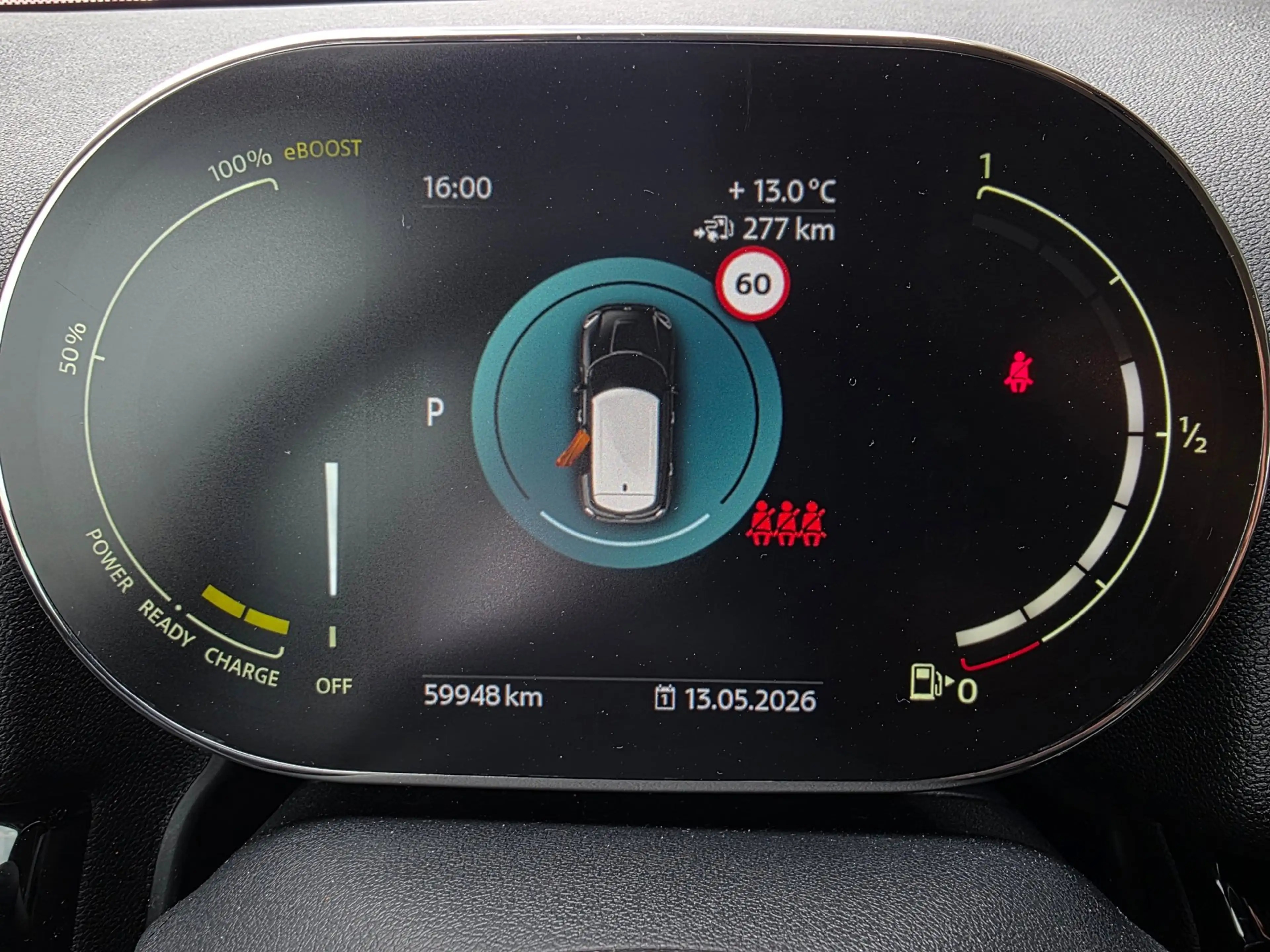 MINI Cooper SE Countryman Mini 1.5 ALL4 Chili / Carplay / Stoelverw / Navi / — photo 22