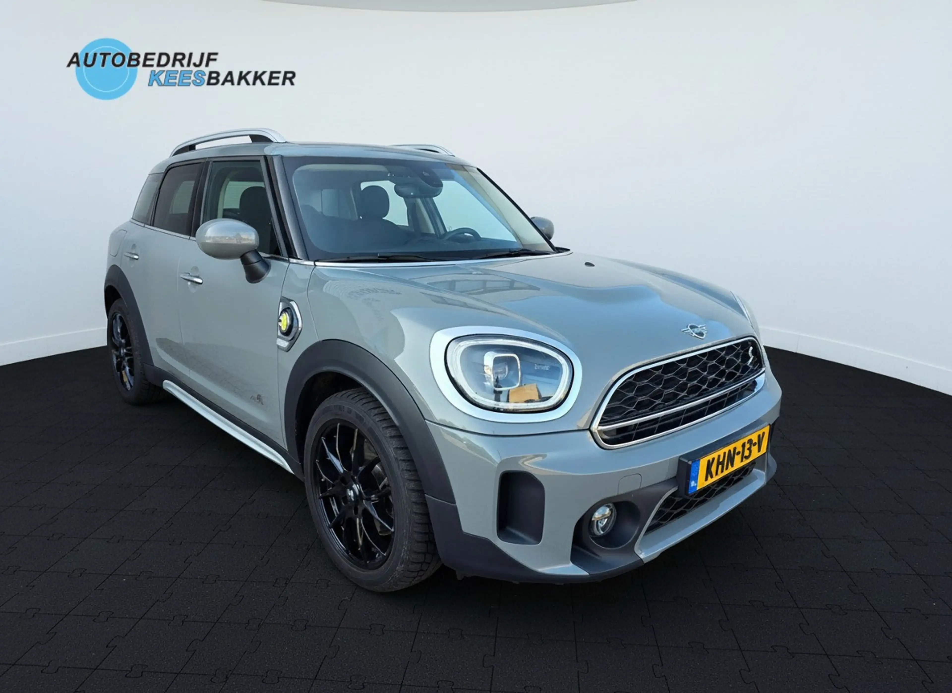 MINI Cooper SE Countryman Mini 1.5 ALL4 Chili / Carplay / Stoelverw / Navi / — photo 3