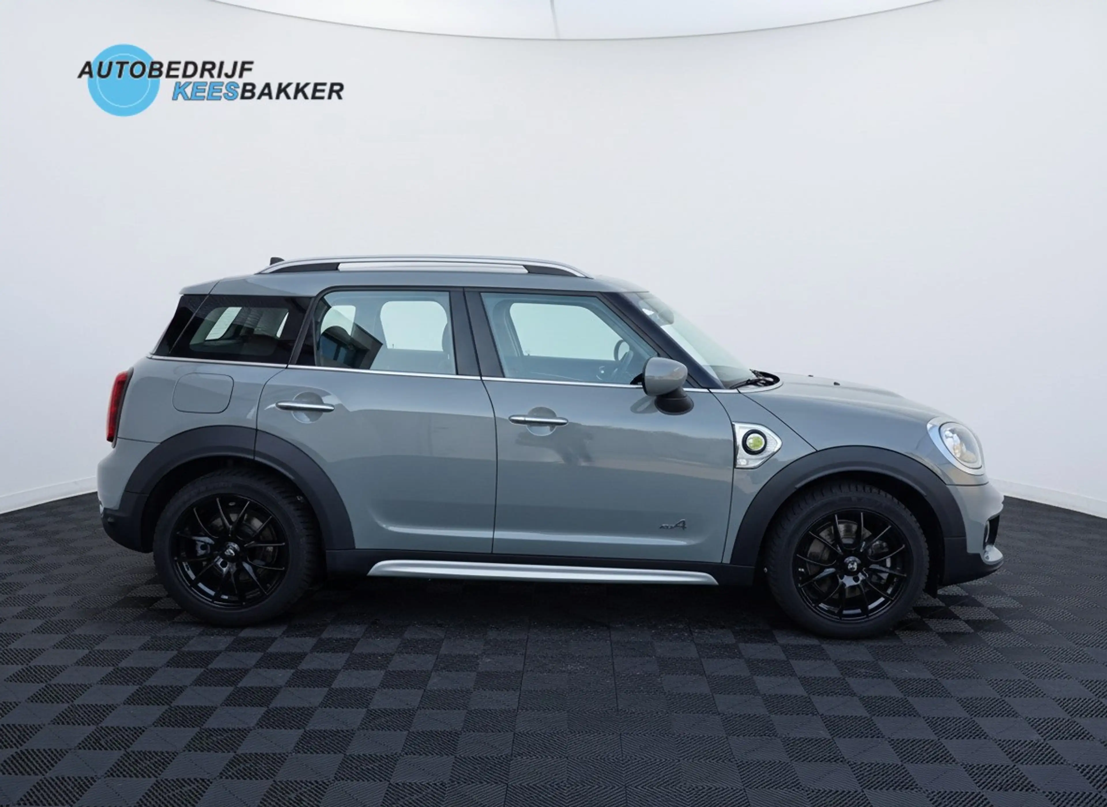 MINI Cooper SE Countryman Mini 1.5 ALL4 Chili / Carplay / Stoelverw / Navi / — photo 6