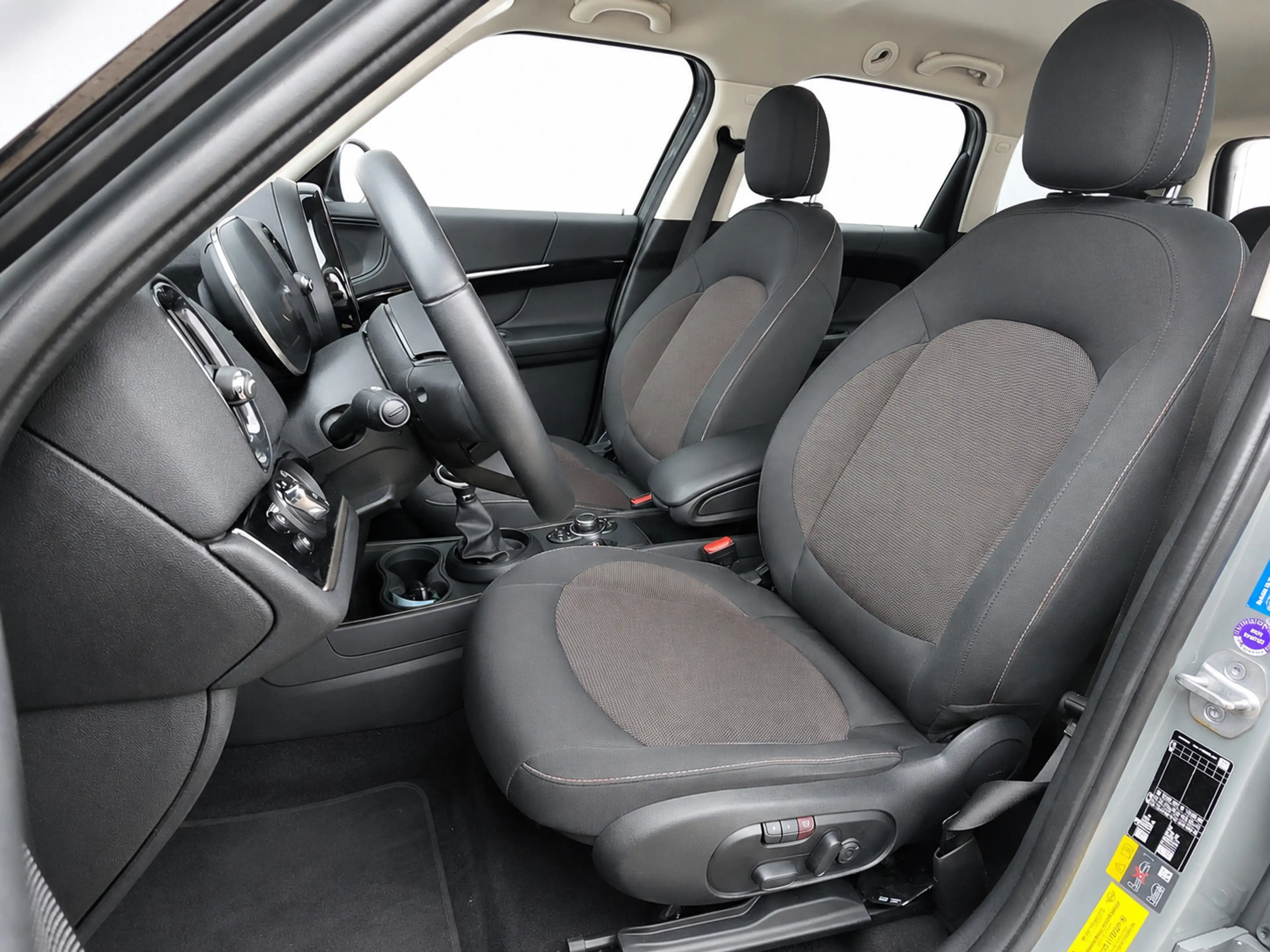 MINI Cooper SE Countryman Mini 1.5 ALL4 Chili / Carplay / Stoelverw / Navi / — photo 17