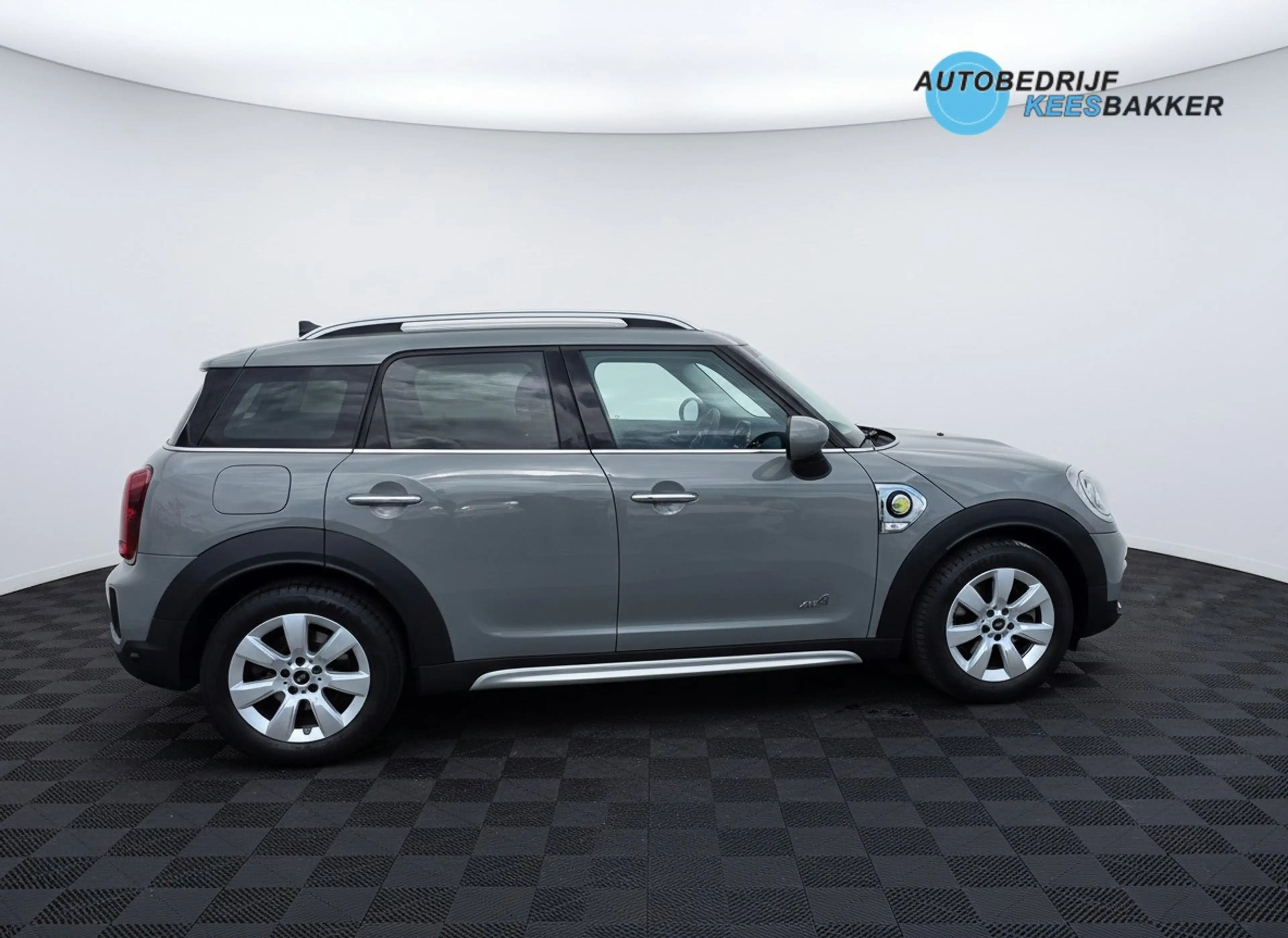 MINI Cooper SE Countryman Mini 1.5 ALL4 Chili / Carplay / Stoelverw / Navi / — photo 31