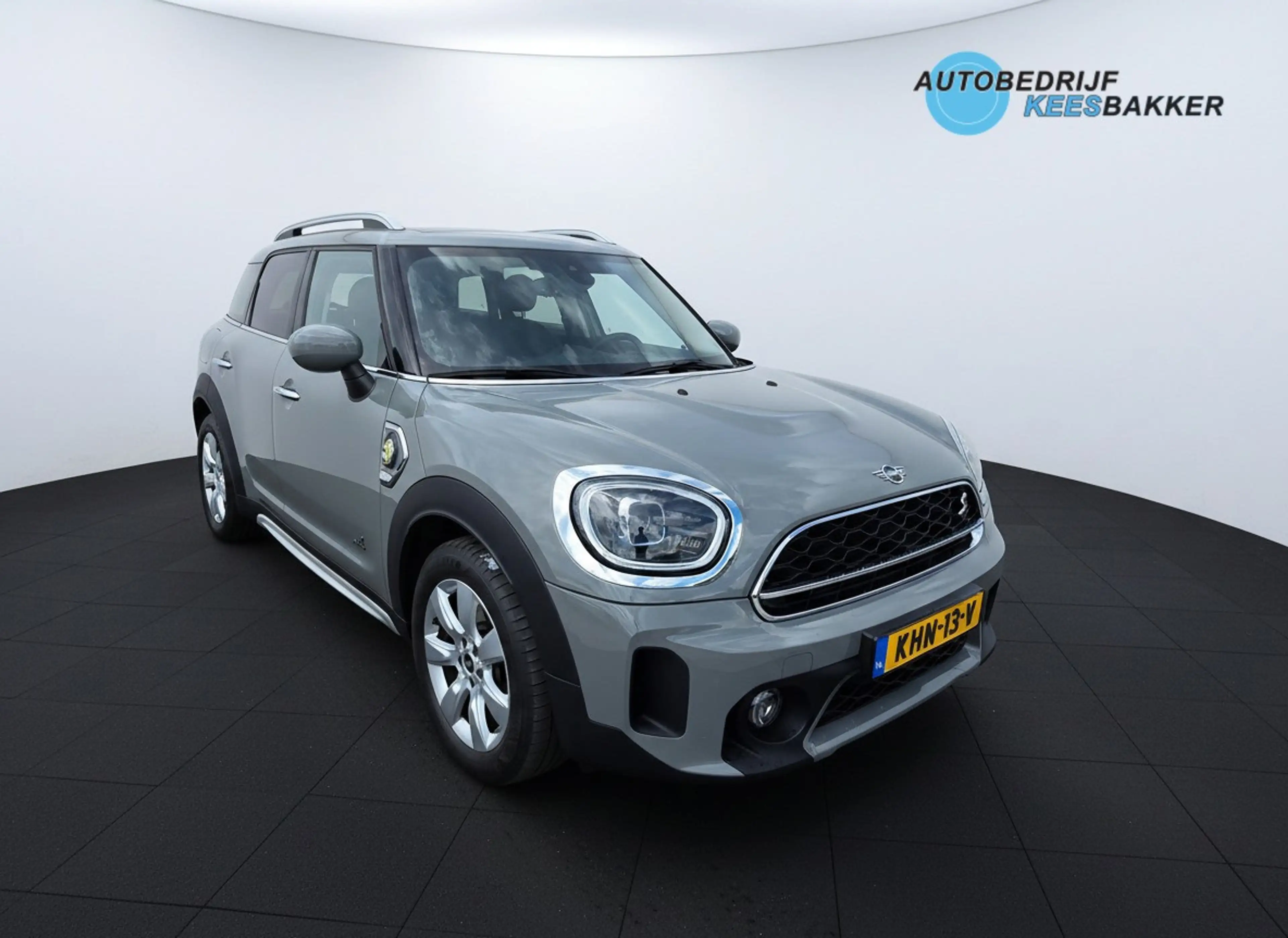 MINI Cooper SE Countryman Mini 1.5 ALL4 Chili / Carplay / Stoelverw / Navi / — photo 28