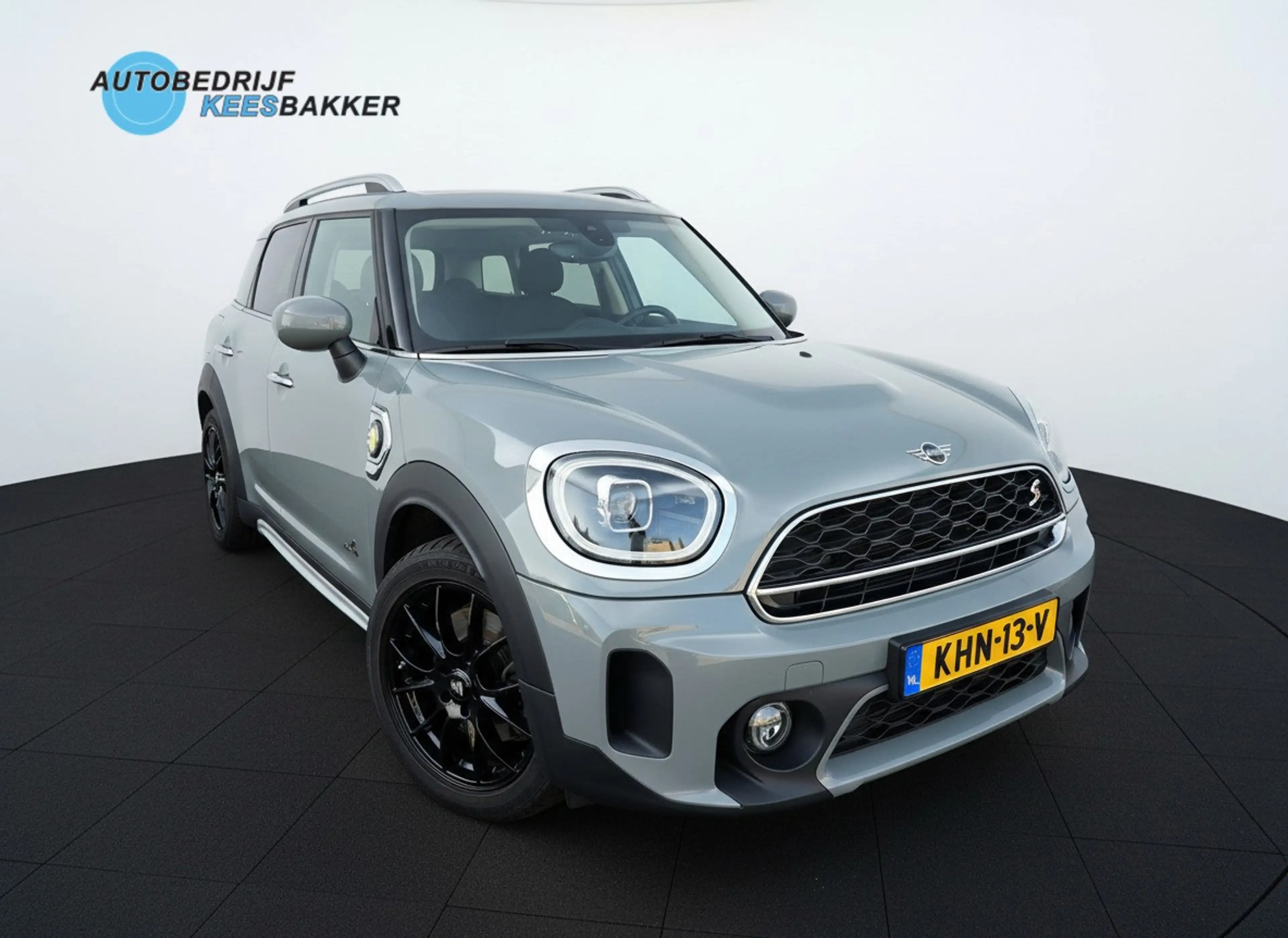 MINI Cooper SE Countryman Mini 1.5 ALL4 Chili / Carplay / Stoelverw / Navi / — photo 2