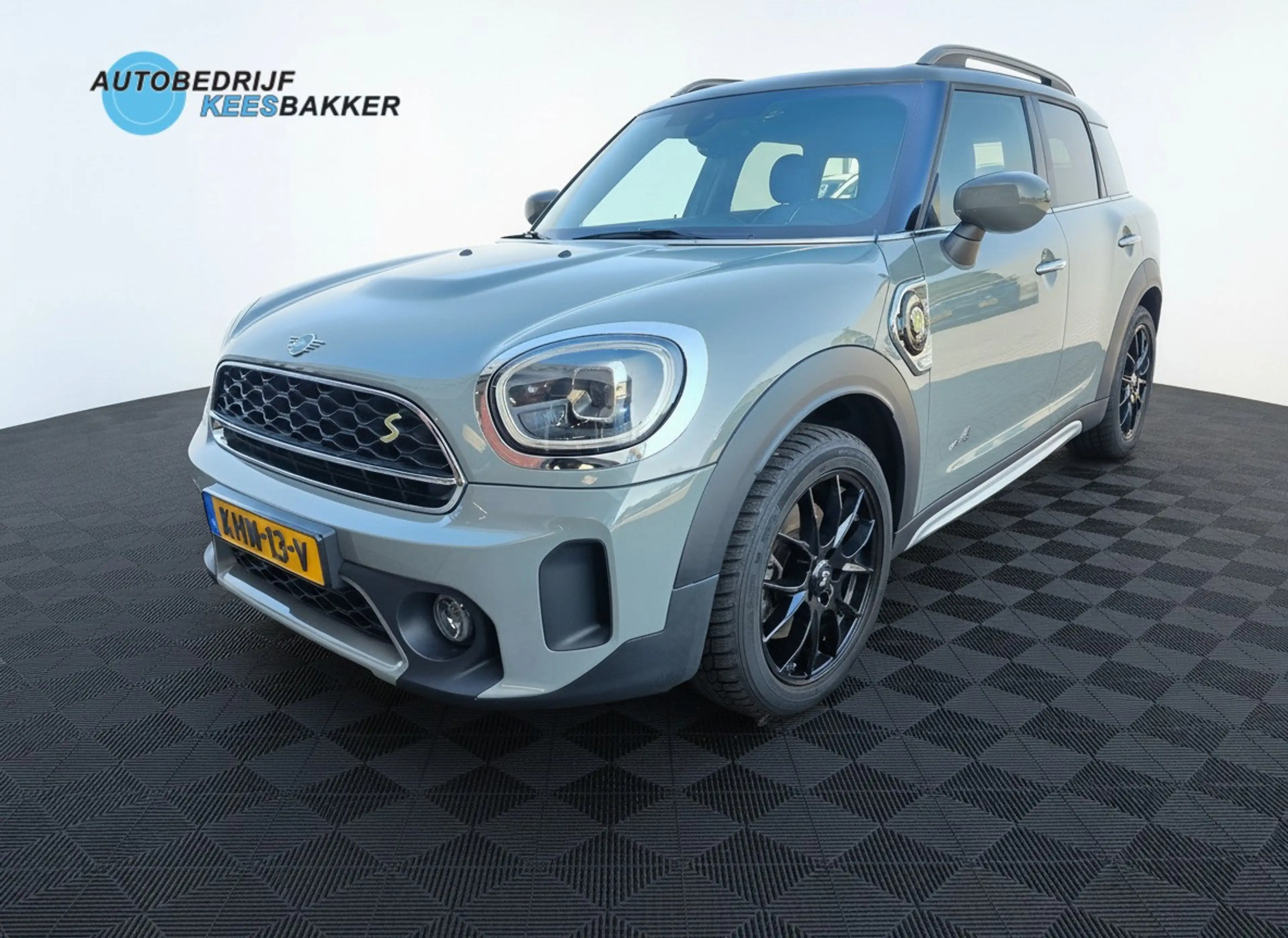 MINI Cooper SE Countryman Mini 1.5 ALL4 Chili / Carplay / Stoelverw / Navi / — photo 15