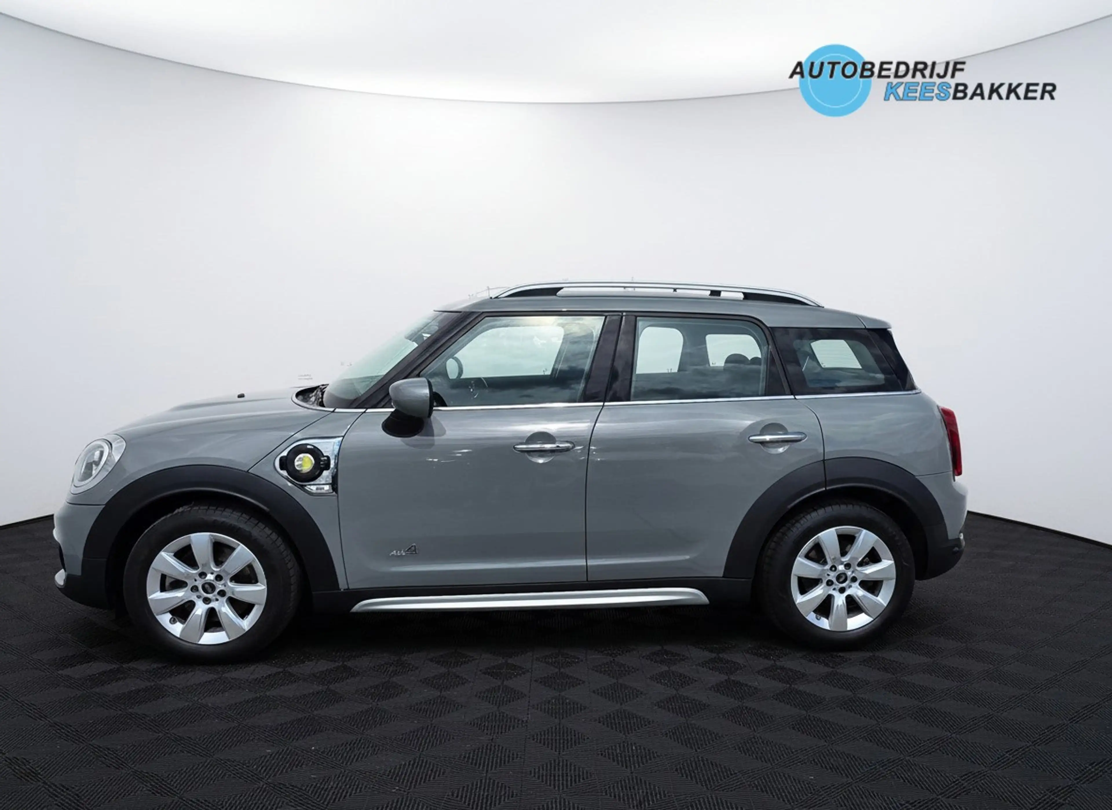 MINI Cooper SE Countryman Mini 1.5 ALL4 Chili / Carplay / Stoelverw / Navi / — photo 30