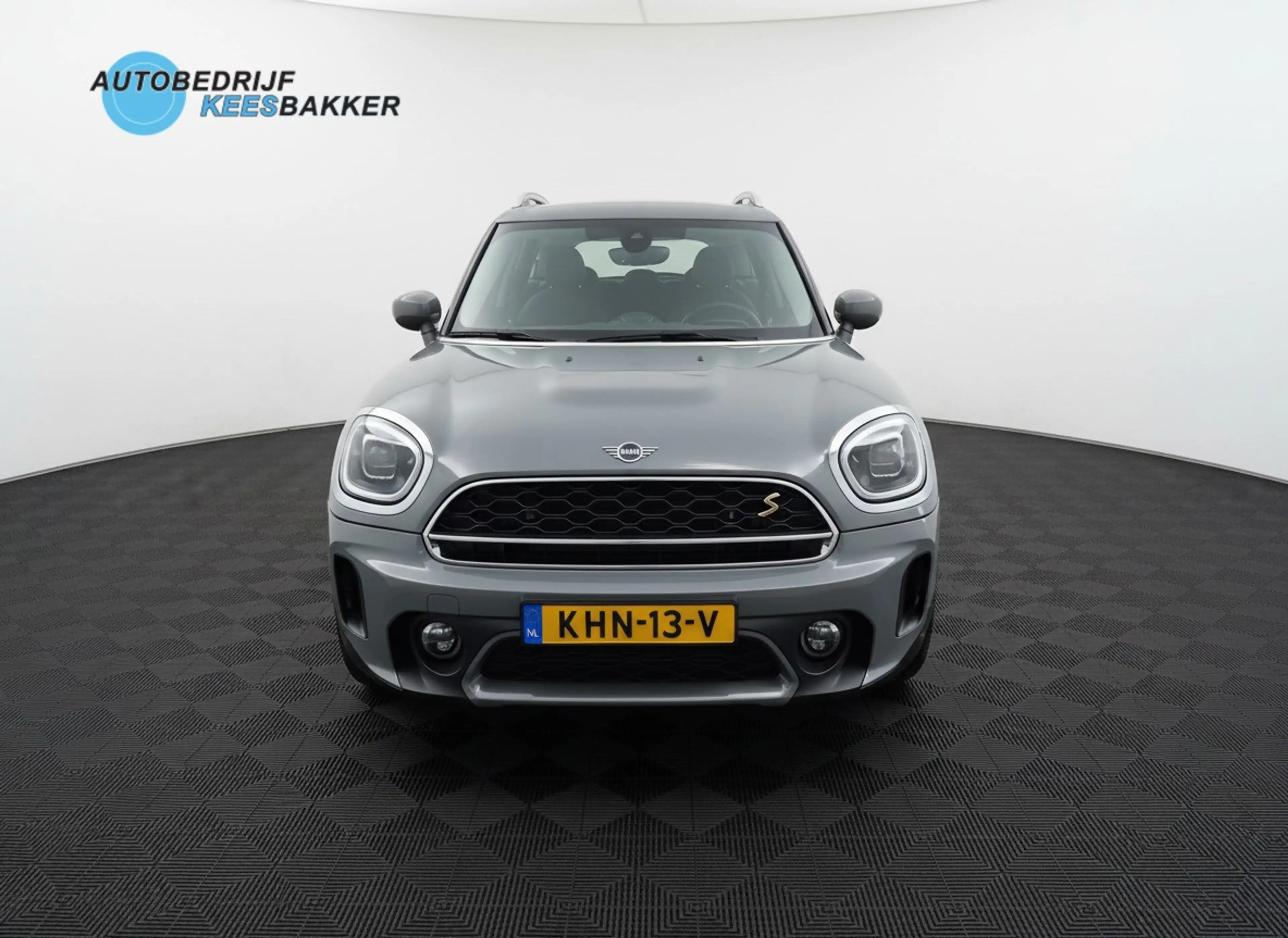 MINI Cooper SE Countryman Mini 1.5 ALL4 Chili / Carplay / Stoelverw / Navi / — photo 16