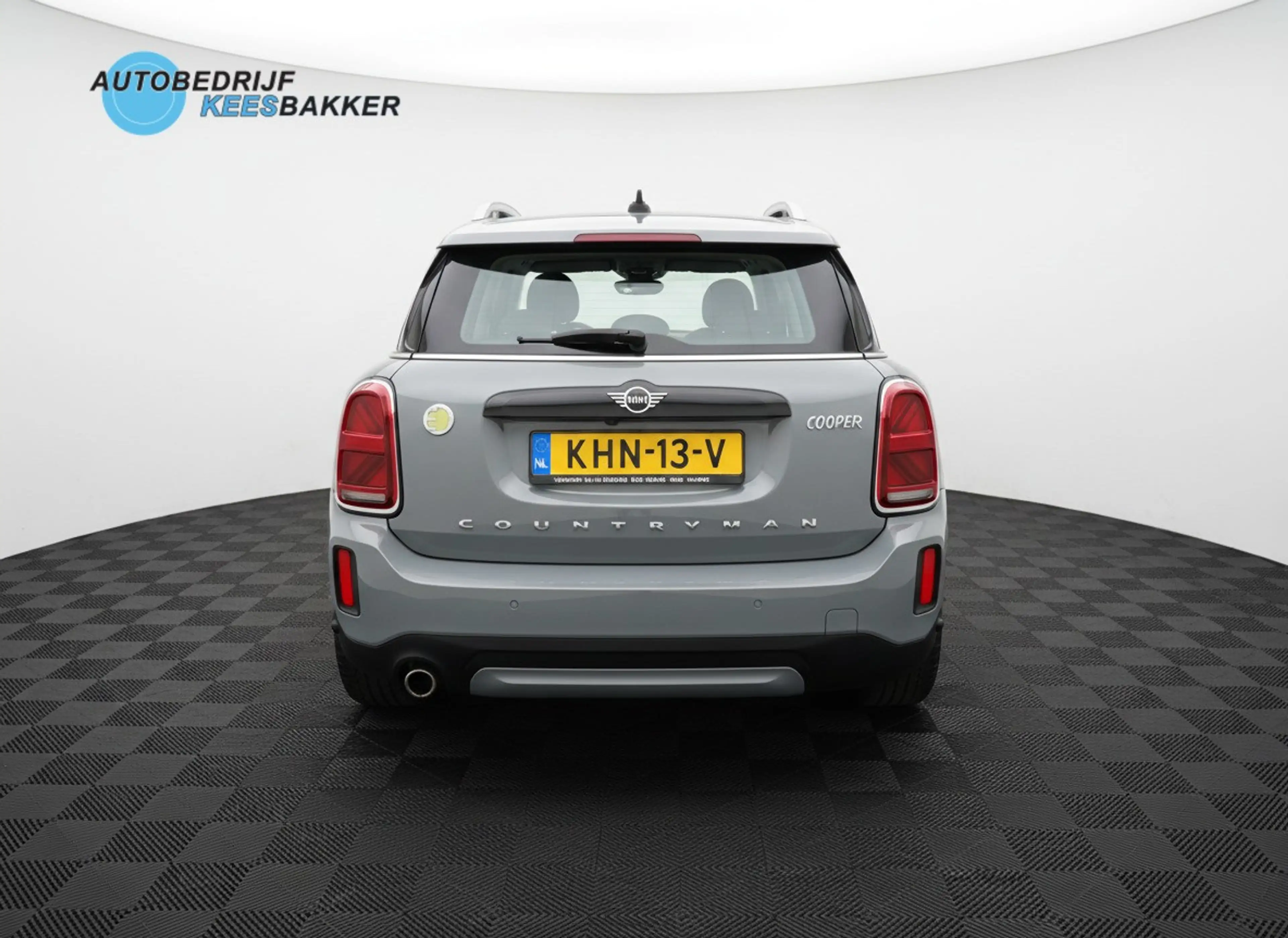 MINI Cooper SE Countryman Mini 1.5 ALL4 Chili / Carplay / Stoelverw / Navi / — photo 9