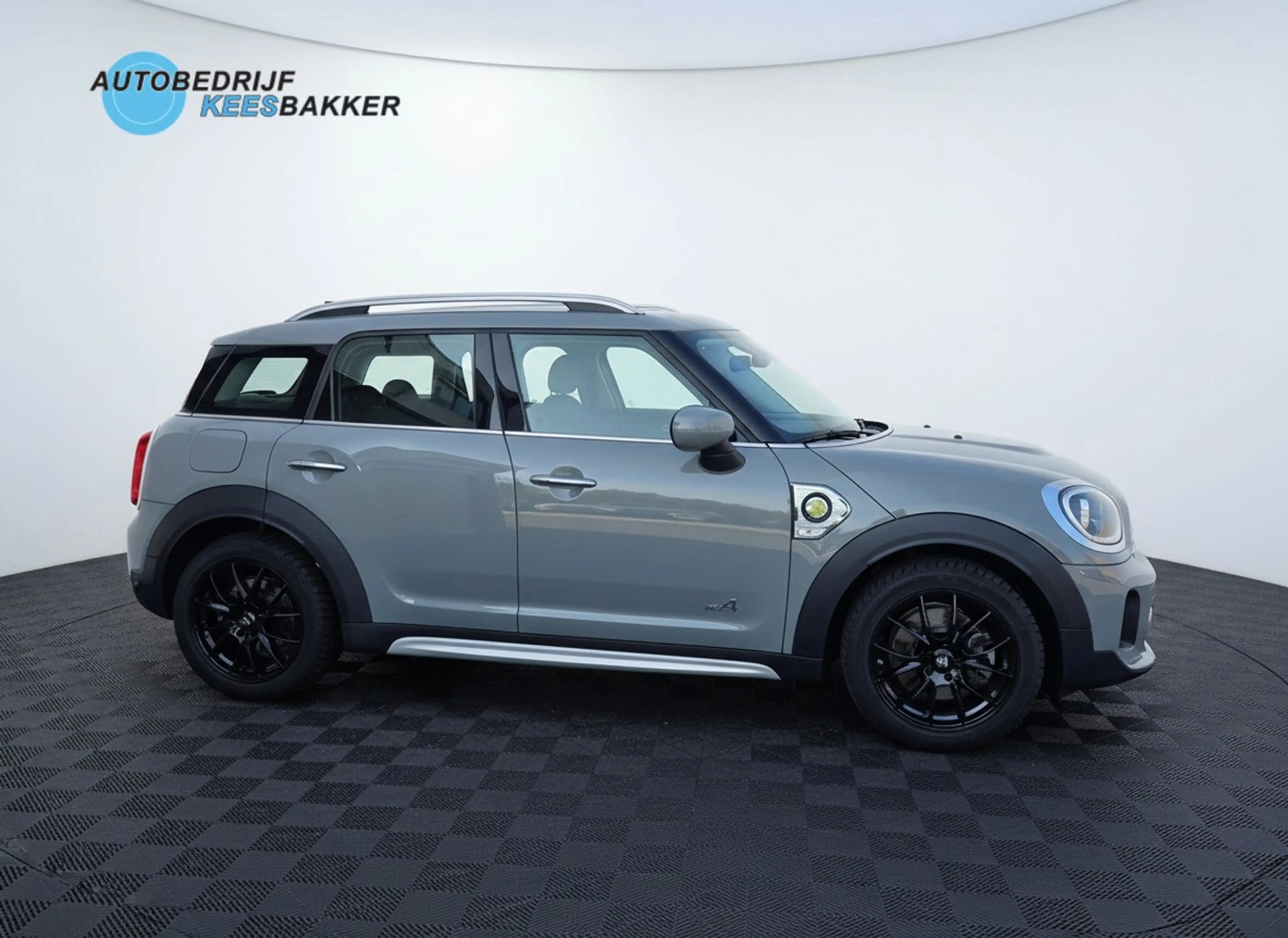 MINI Cooper SE Countryman Mini 1.5 ALL4 Chili / Carplay / Stoelverw / Navi / — photo 5