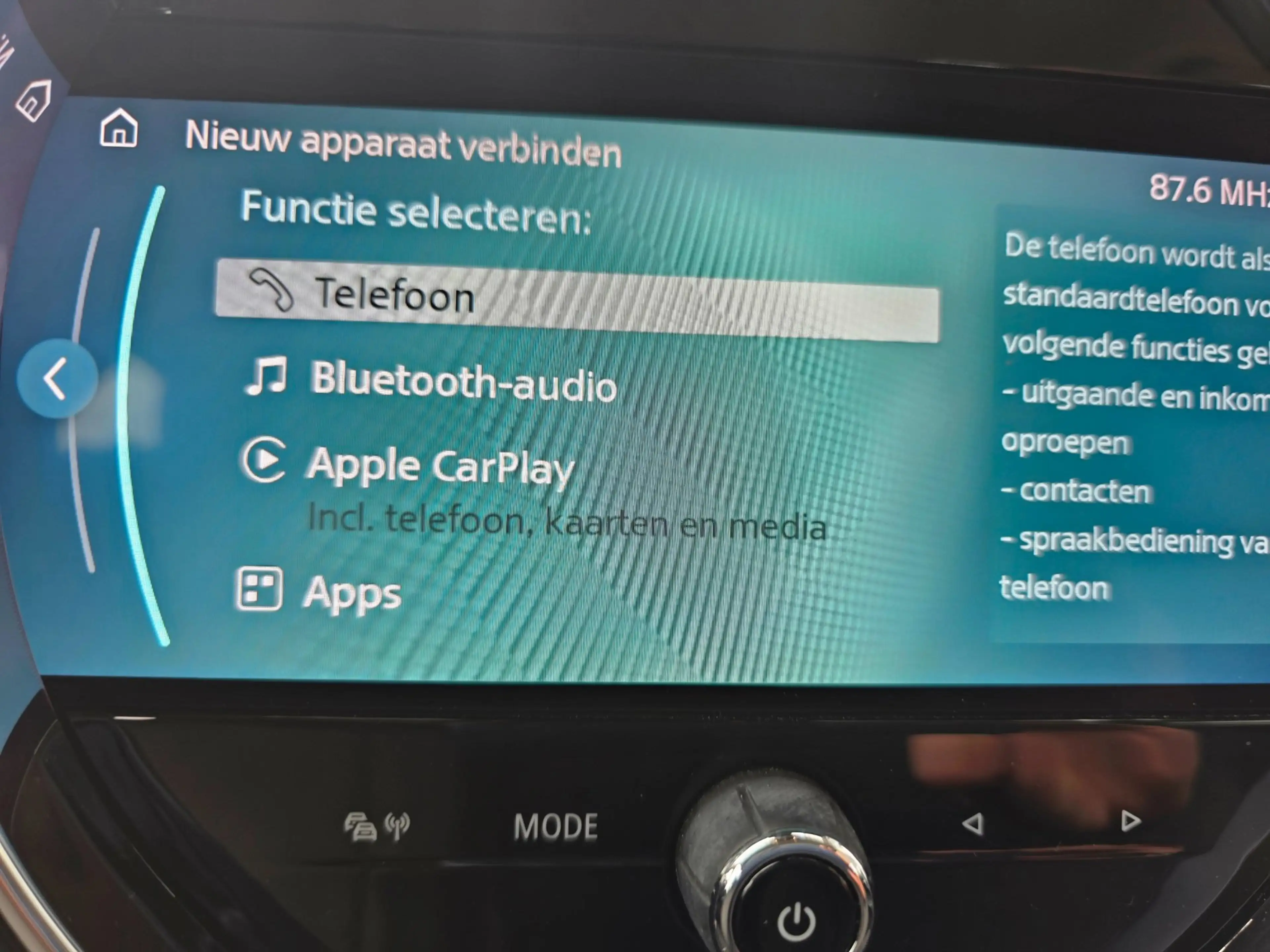 MINI Cooper SE Countryman Mini 1.5 ALL4 Chili / Carplay / Stoelverw / Navi / — photo 23