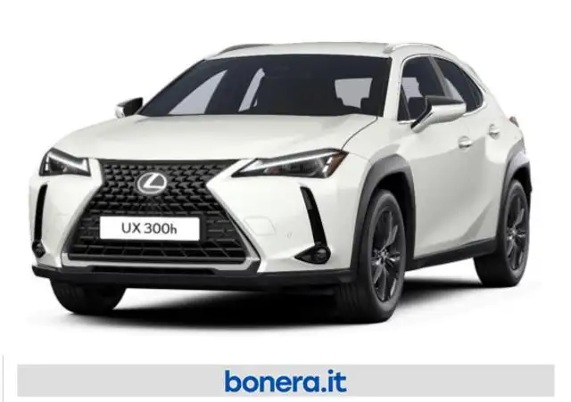 Lexus UX 300h 2.0 Urban 2wd cvt