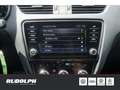 Skoda Octavia Combi Soleil 1.5 TSI DSG Neupreis: 35.928,68 EUR Blau - thumbnail 13