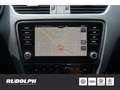 Skoda Octavia Combi Soleil 1.5 TSI DSG Neupreis: 35.928,68 EUR Blau - thumbnail 14