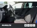 Skoda Octavia Combi Soleil 1.5 TSI DSG Neupreis: 35.928,68 EUR Blau - thumbnail 8